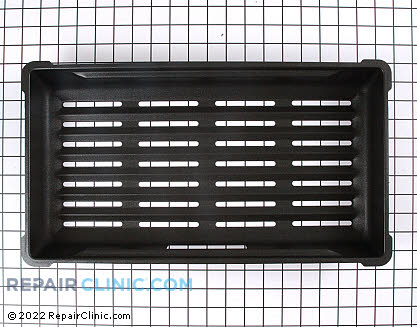 Broiler Pan 4009F083-60 Main Product View