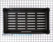 Broiler Pan - Part # 1543359 Mfg Part # 4009F083-60