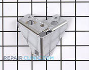 Door Hinge - Part # 218288 Mfg Part # RA43997-3