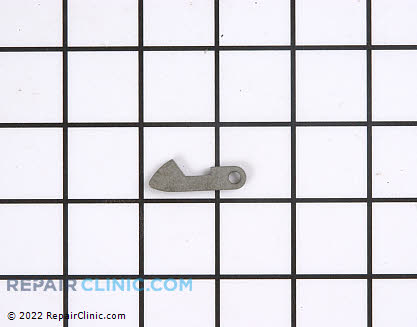 Door Latch A3183001 Main Product View