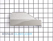 End Cap - Part # 259033 Mfg Part # WB36K5193