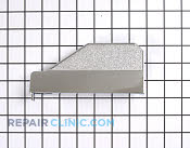 End cap-lt - Part # 259034 Mfg Part # WB36K5194