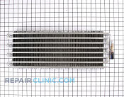 Evaporator - Part # 445216 Mfg Part # 216247200