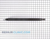 Handle - Part # 447528 Mfg Part # 2169729
