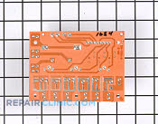 Relay Board - Part # 705969 Mfg Part # 7428P004-60
