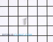 Rivet - Part # 105197 Mfg Part # A3183901
