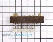 Switch - Part # 433133 Mfg Part # 20066801