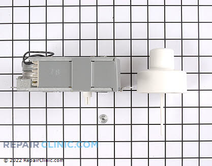 Timer 12001533 Main Product View
