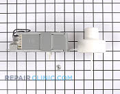Timer - Part # 400510 Mfg Part # 12001533