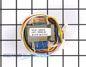 Transformer - Part # 254695 Mfg Part # WB27X1113