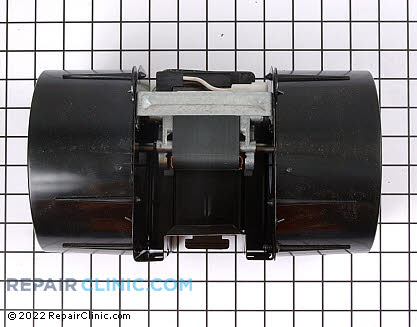 Blower Motor S97009721 Main Product View