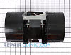 Blower S97009721       Alternate Product View