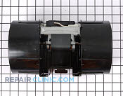 Blower - Part # 1172537 Mfg Part # S97009721