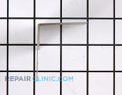 Brace-frzr cont box (non-illustrated) - Part # 443493 Mfg Part # 215980800