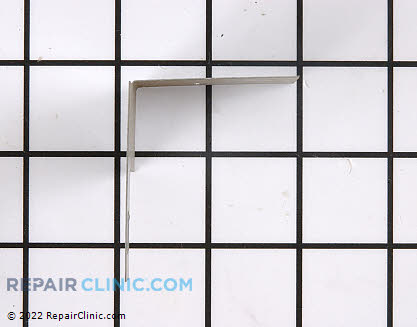 Bracket & Flange 215980800 Main Product View