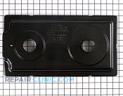 Burner Box - Part # 1542866 Mfg Part # 3401F087-80