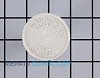 Cap, fill Y03000003       Alternate Product View