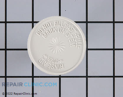 Dispenser Cap Y03000003 Main Product View