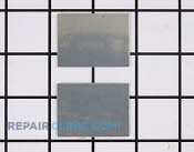 Door or Door Component - Part # 1230144 Mfg Part # W10127337