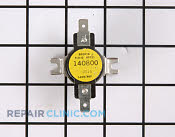 High Limit Thermostat - Part # 641750 Mfg Part # 5308013595