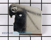 Hinge - Part # 818678 Mfg Part # 4151152