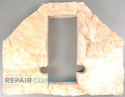 Insulation - Part # 703583 Mfg Part # 74003503