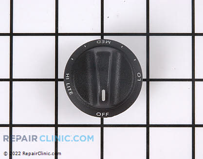 Knob 31760504B Main Product View
