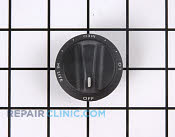 Knob - Part # 498324 Mfg Part # 31760504B