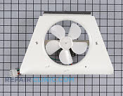 Motor - Part # 819028 Mfg Part # 4201940