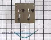 Panel - Part # 483964 Mfg Part # 306715