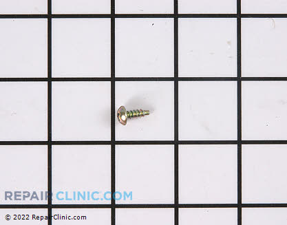 Screw (OEM)  8169474