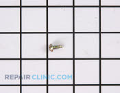 Screw - Part # 726251 Mfg Part # 8169474