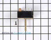 Selector Switch - Part # 746592 Mfg Part # 96754P01