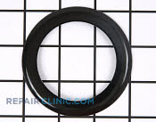 Surface Burner Ring - Part # 494204 Mfg Part # 316011300