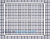 Wire Shelf 61004343 Alternate Product View