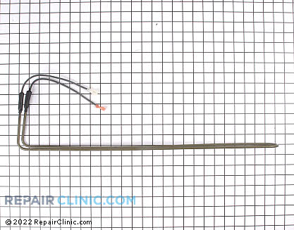 Defrost Heater Assembly D7549705 Main Product View