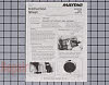 Exhaust Duct 12001453A Alternate Product View
