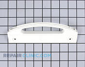Handle - Part # 291267 Mfg Part # WR12X10007