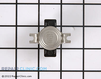 High Limit Thermostat 82987 Main Product View