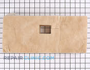 Insulation - Part # 701394 Mfg Part # 74001084