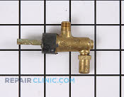 Valve & Float - Part # 331305 Mfg Part # 0086987