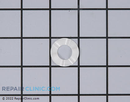 Washer 10275101 Main Product View