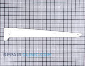 Cover, glass shelf ra - Part # 379360 Mfg Part # 10436604