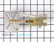 Damper - Part # 817168 Mfg Part # 3012500