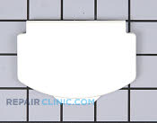 Dispenser Lid - Part # 738671 Mfg Part # 903483