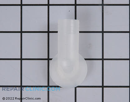 Jenn Air Washing Machine Air Tube