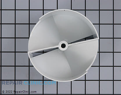 Ice Bucket Auger 66448-1 Main Product View