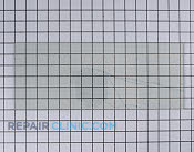 Inner Door Glass - Part # 1661 Mfg Part # 7902P340-60