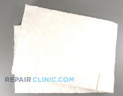 Insulation - Part # 1035443 Mfg Part # 74009201
