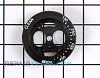 Knob Dial 311066          Alternate Product View